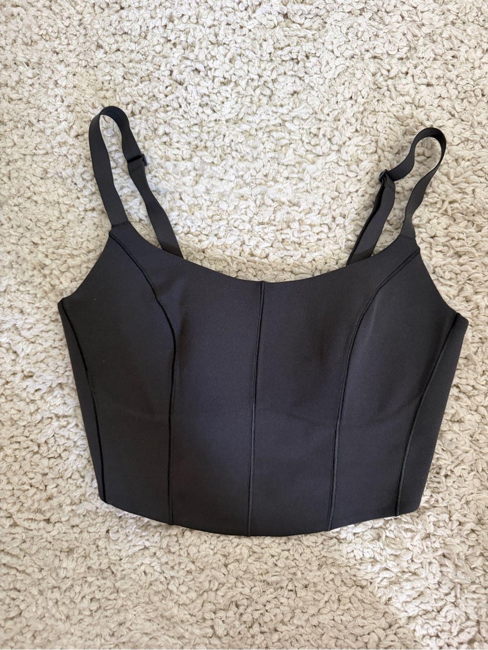 Aerie Corset Bra